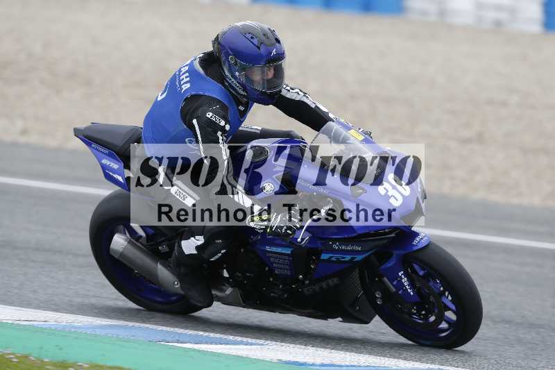 /02 28.-31.01.2025 Moto Center Thun Jerez/gruen-green/38